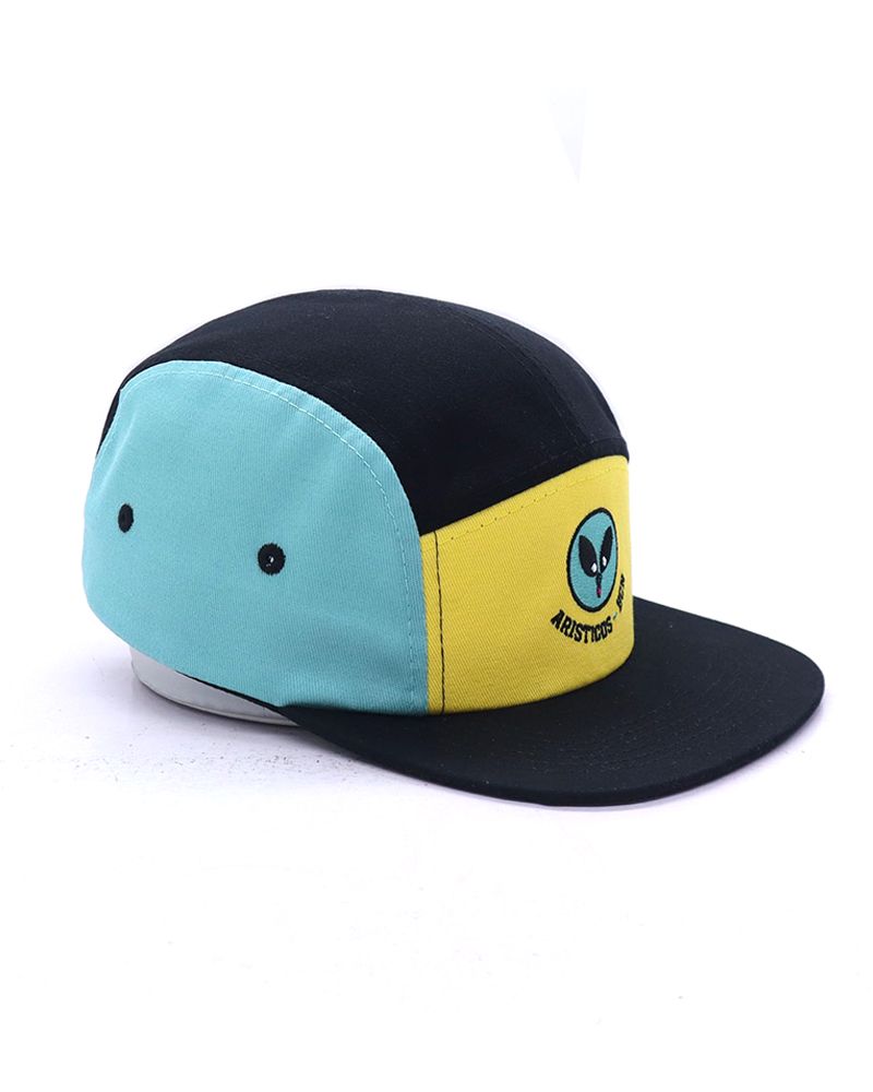 Gorra 5 Panel ARISTICOS Artie
