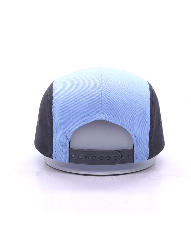Gorra 5 Panel ARISTICOS Graffiti