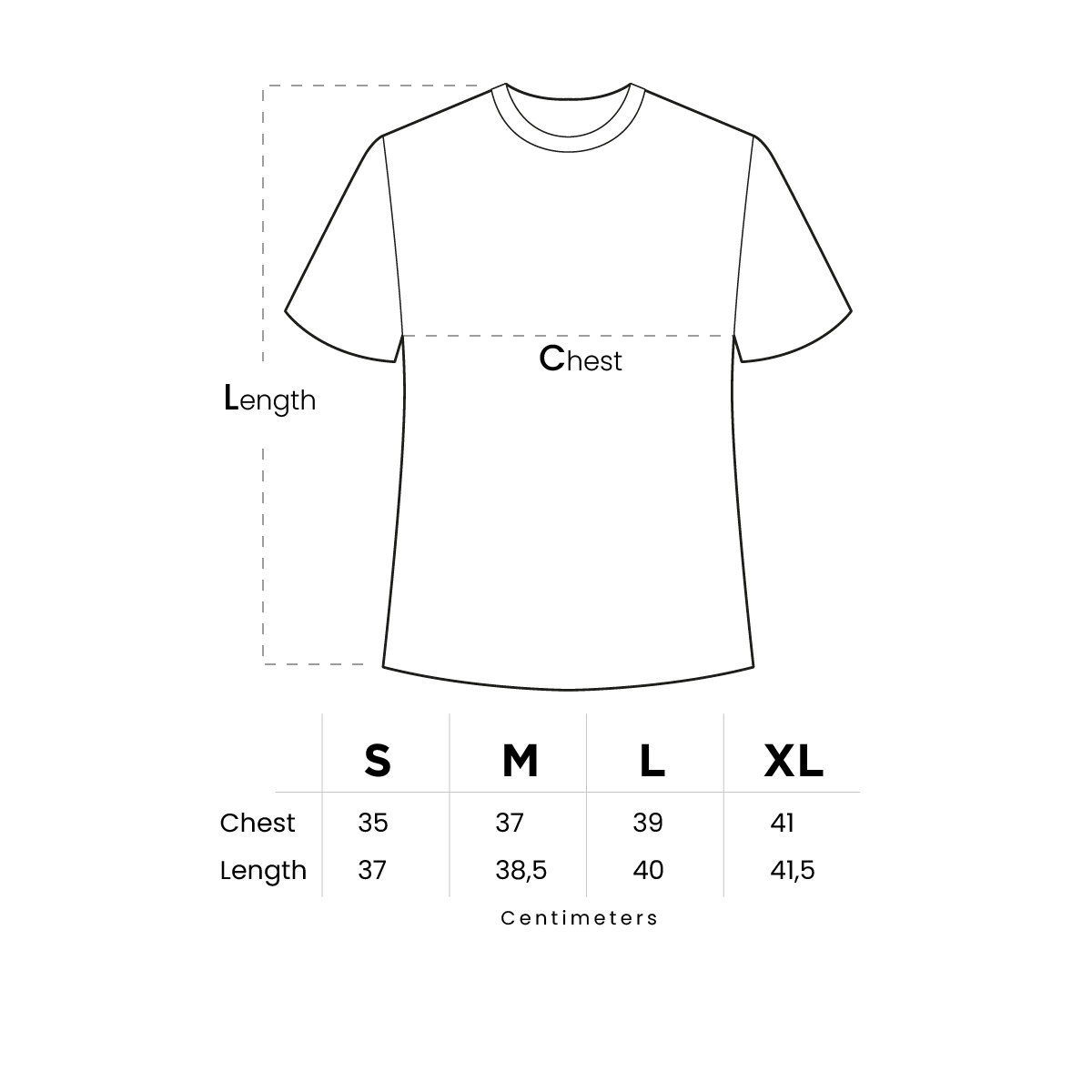 Camiseta corta calavera