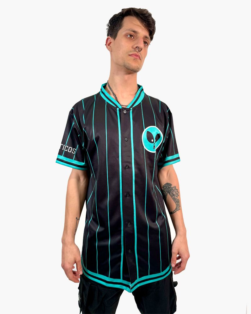 Baseball Jersey Artie