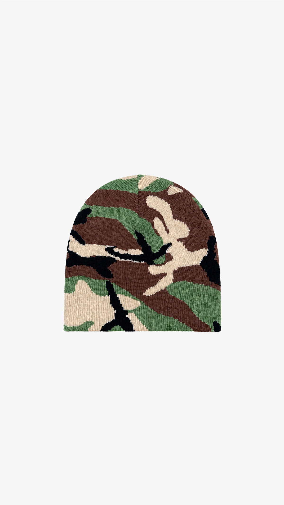 Gorro Camo Dice