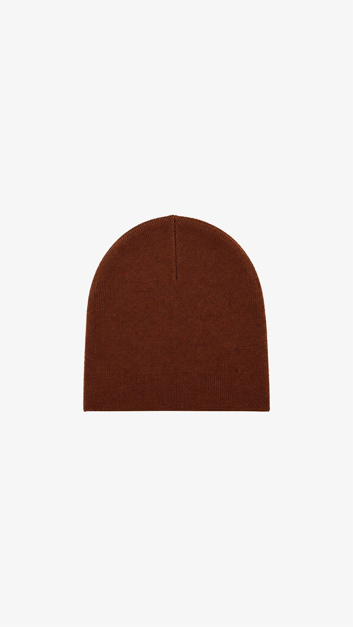 Gorro Devil brown