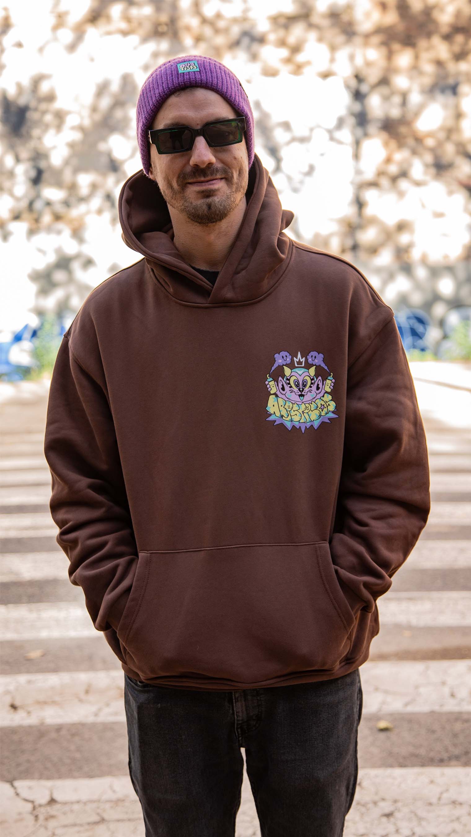 Sudadera Kid Draco
