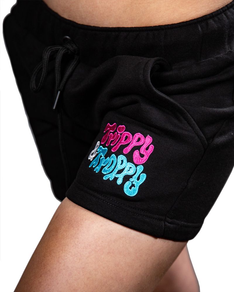 Trippy & Troppy Short