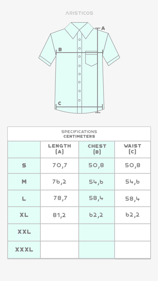 Slow mint shirt