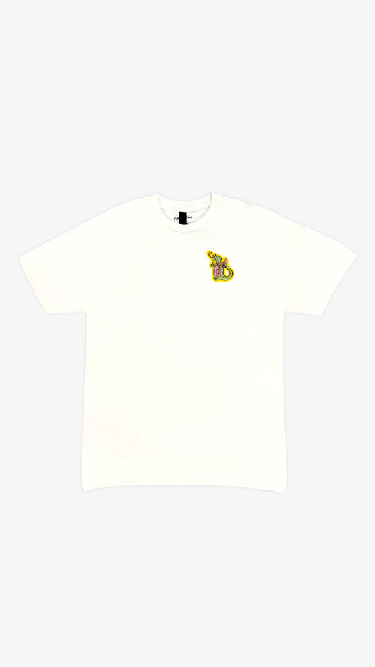 Camiseta Caos Sagrado