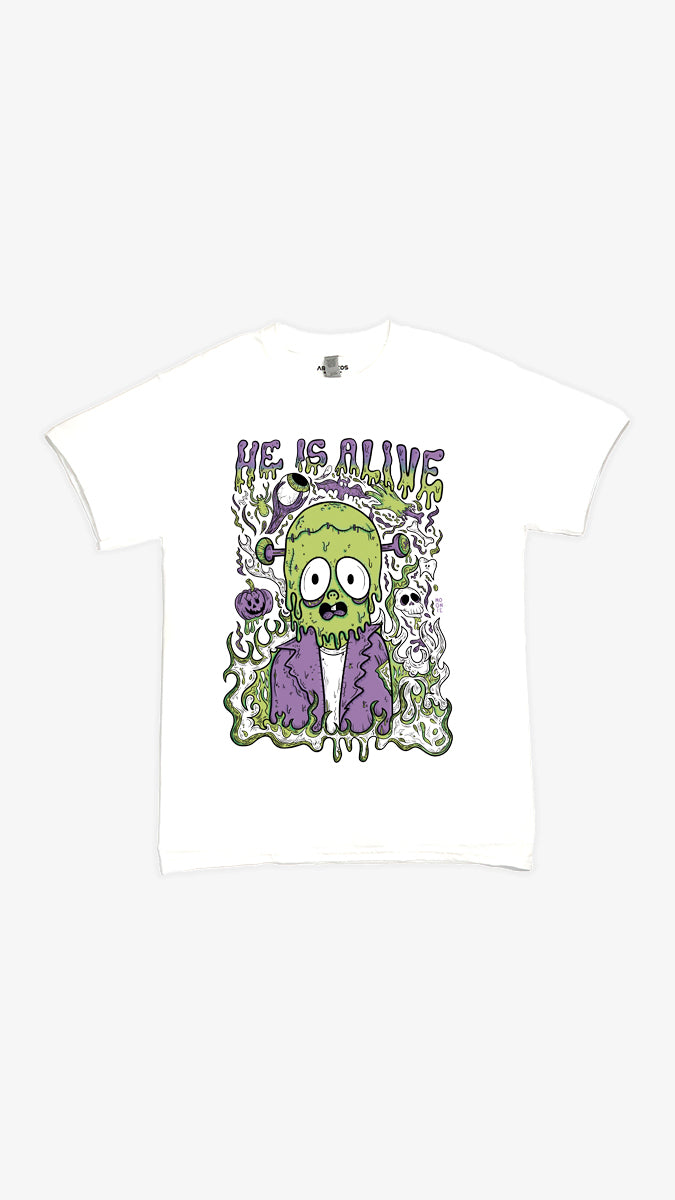 Camiseta Frankie