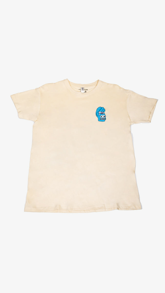 Camiseta Hands and Paws