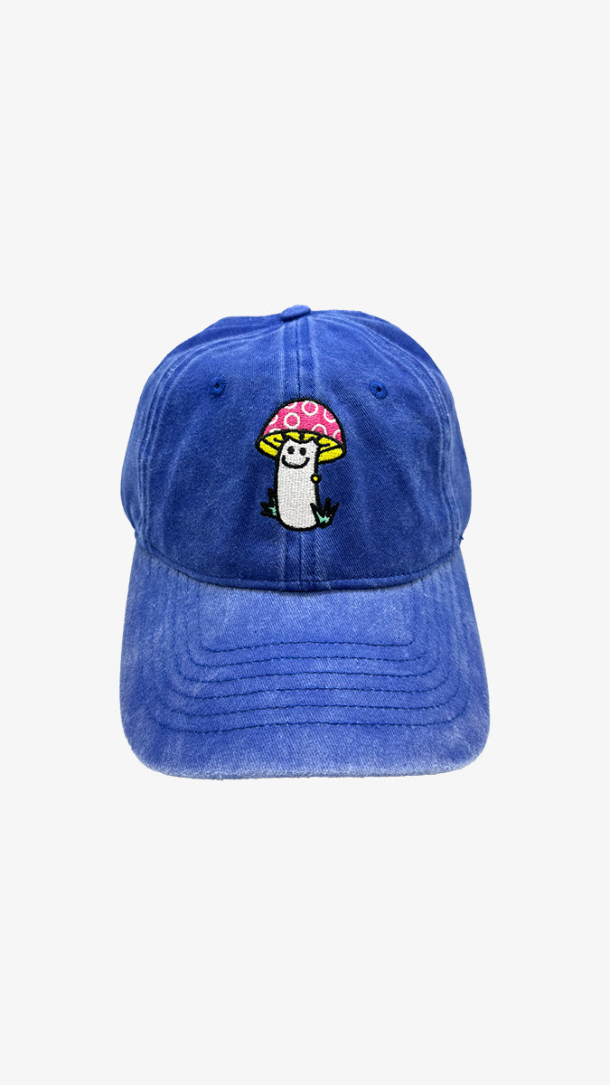 Camiseta Music therapy + Gorra Mush