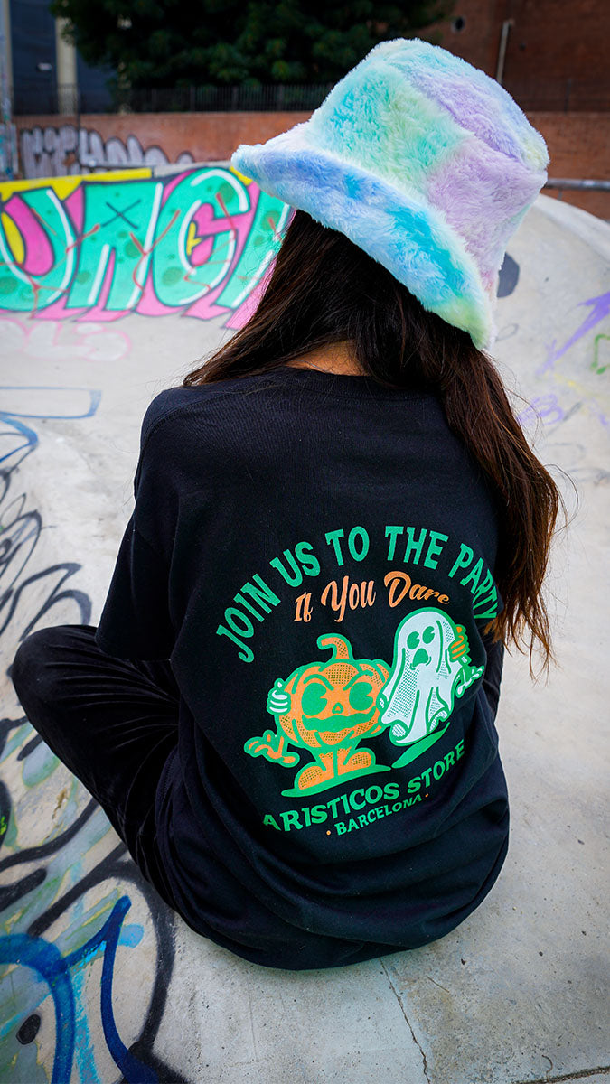 Camiseta If you dare