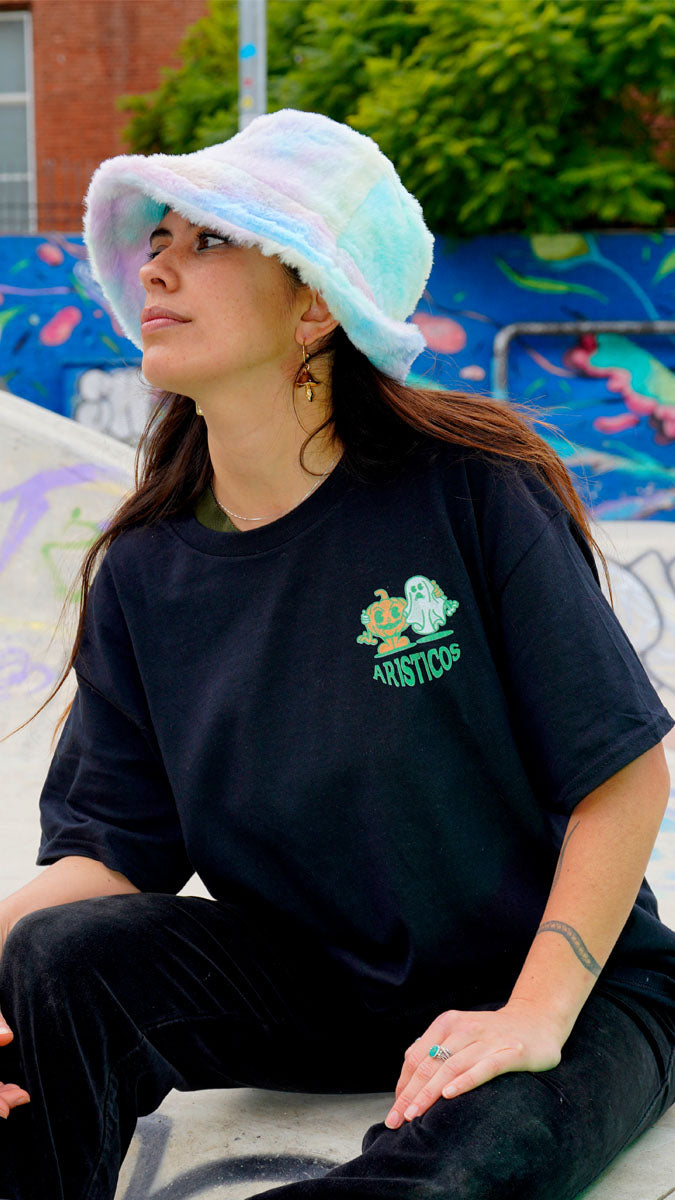 Camiseta If you dare