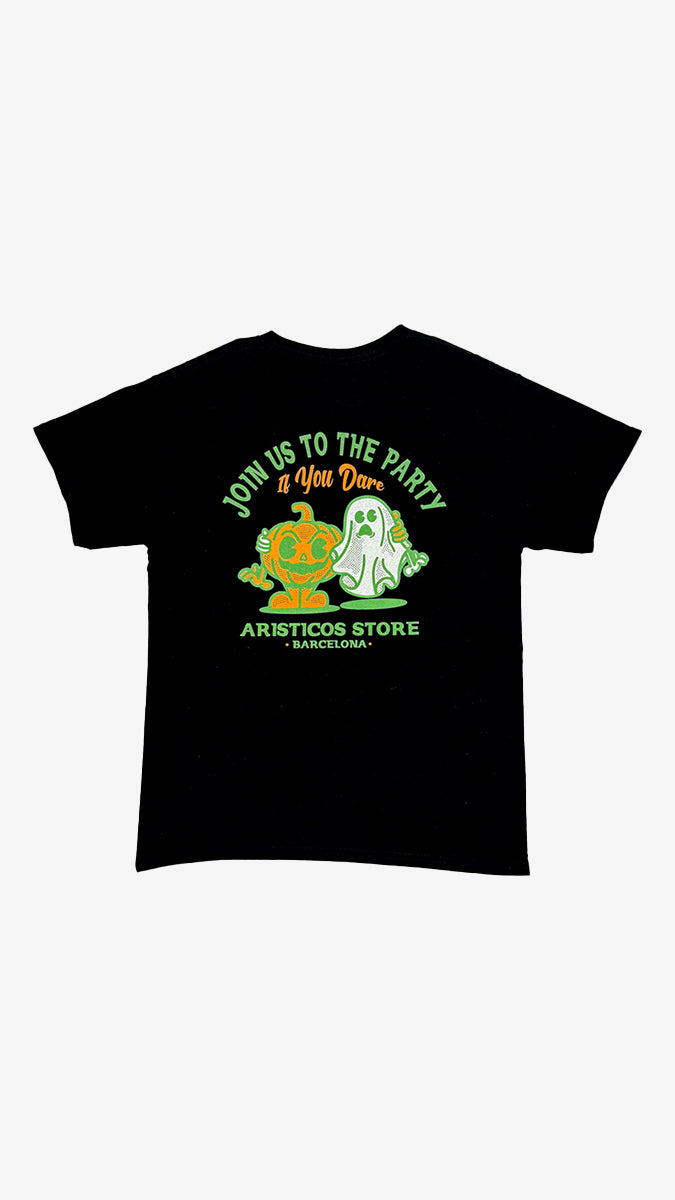 Camiseta If you dare