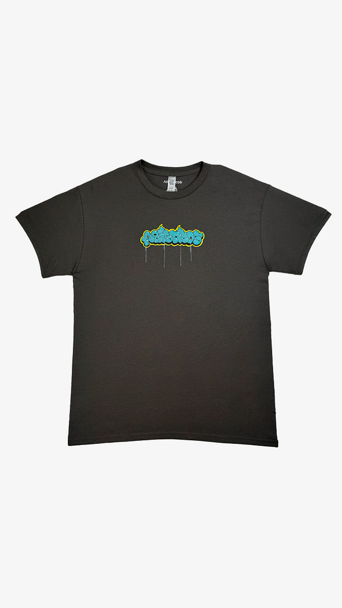 Camiseta Graffiti Oncps