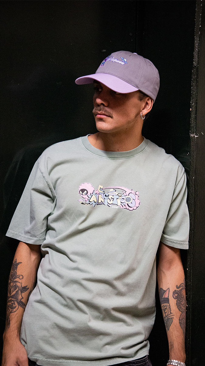 Camiseta ARISTICOS Sugar