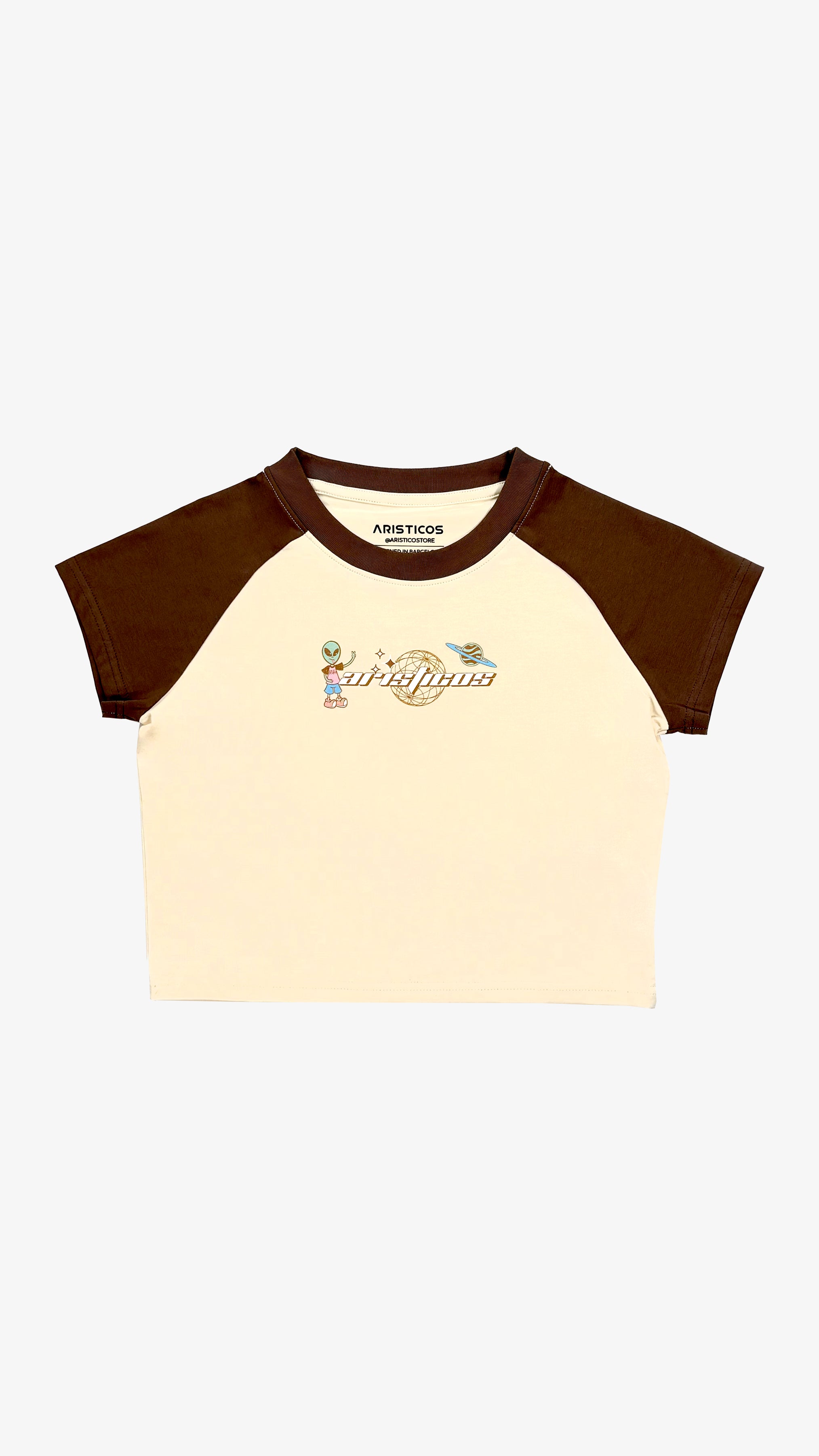 Top ARISTICOS Espacial