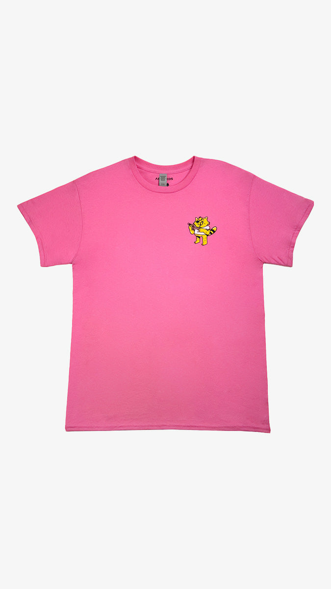 Camiseta Waiting for You