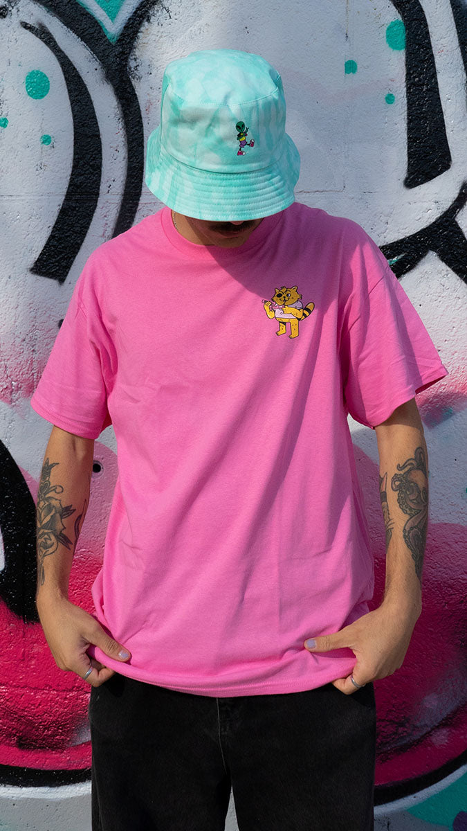 Camiseta Waiting for You