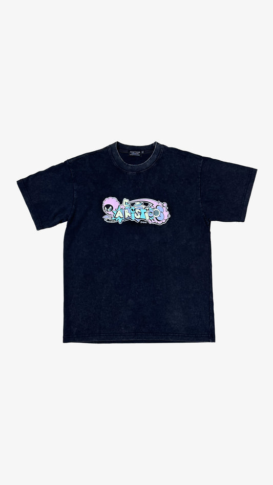 Camiseta Triple Devie