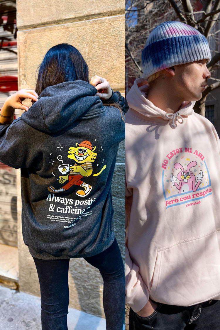 Hoodies