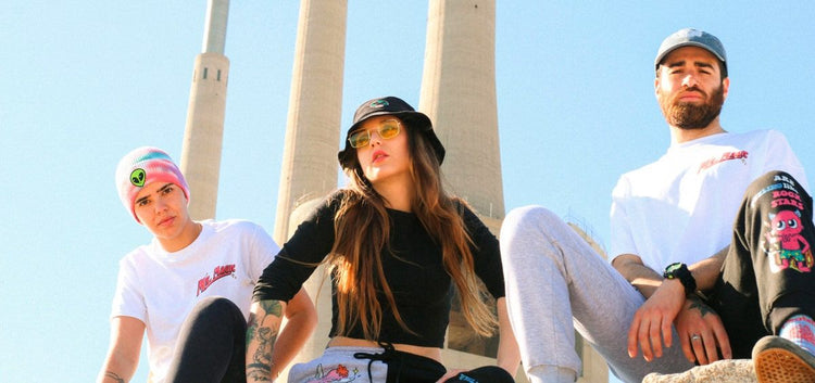 Gorros