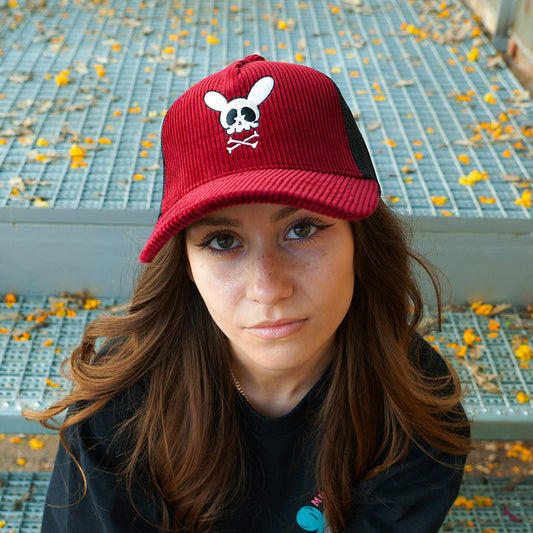 Gorra Dead Bunny