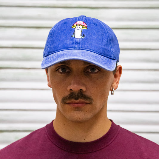 Gorra Good Mush