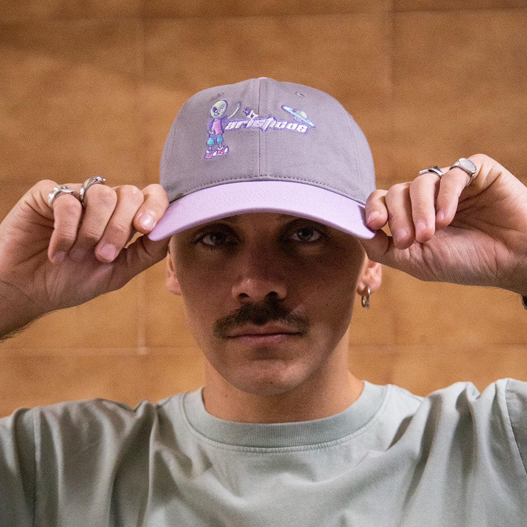 Gorra Y2K ARISTICOS
