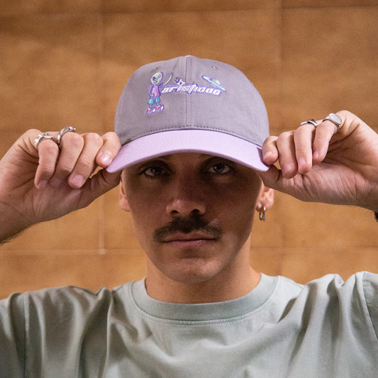 Gorra Y2K ARISTICOS