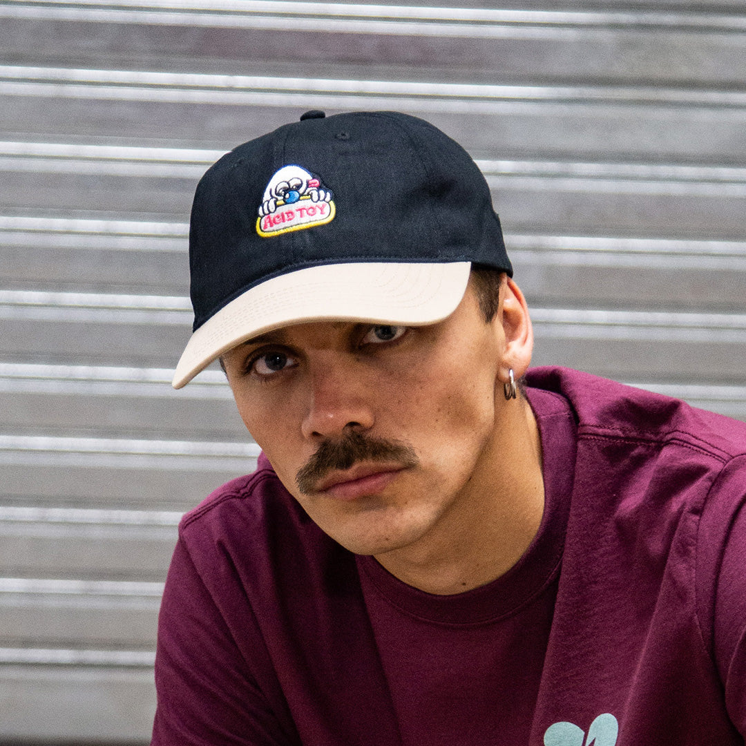 Gorra Acid toy