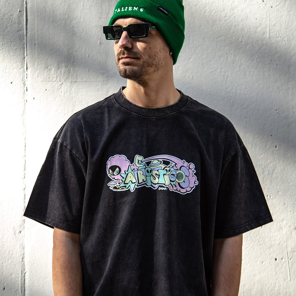 Camiseta Triple Devie