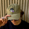 Gorra Crazy Cat
