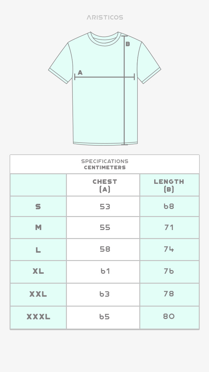 Camiseta OUT OF POCKET // Blue Washed