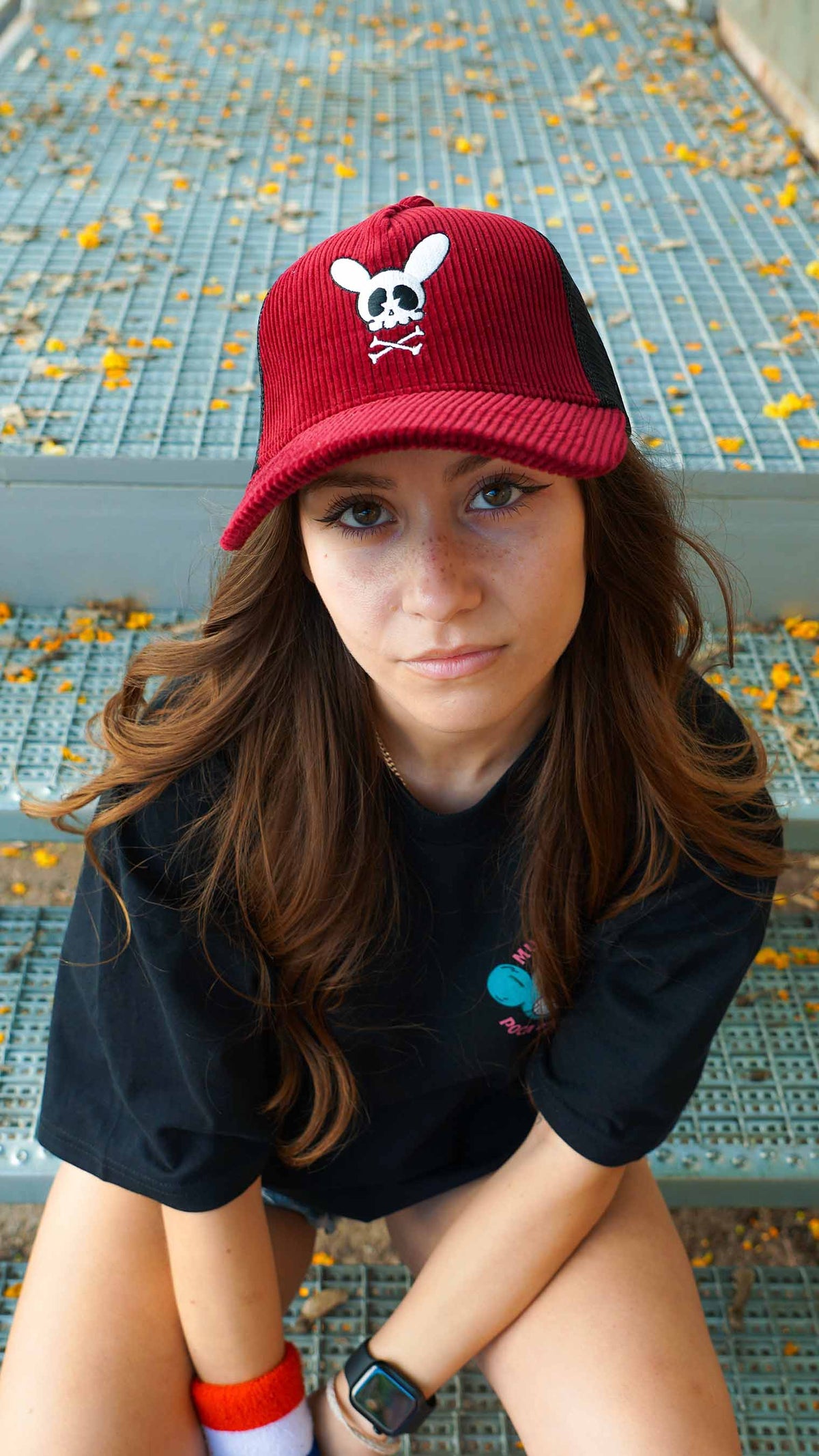 Gorra Dead Bunny