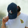 Gorra Lucky Dice