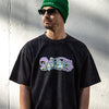 Camiseta Triple Devie