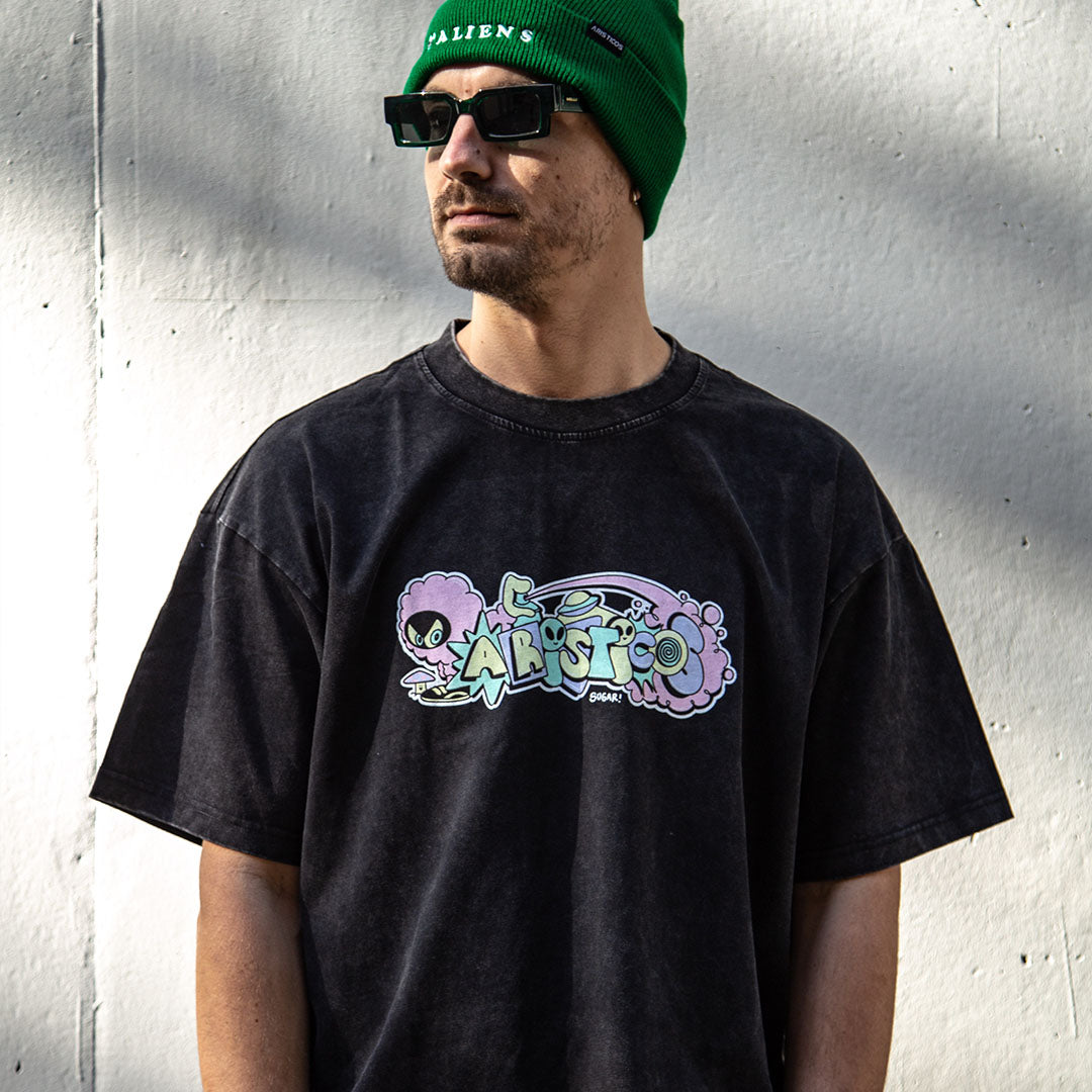 Camiseta Triple Devie