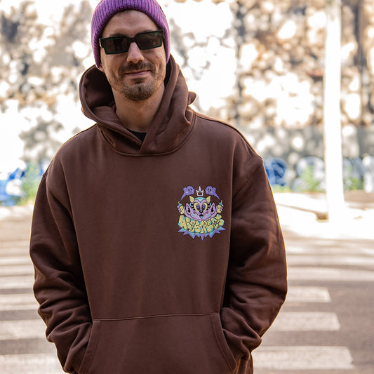 Sudadera Kid Draco