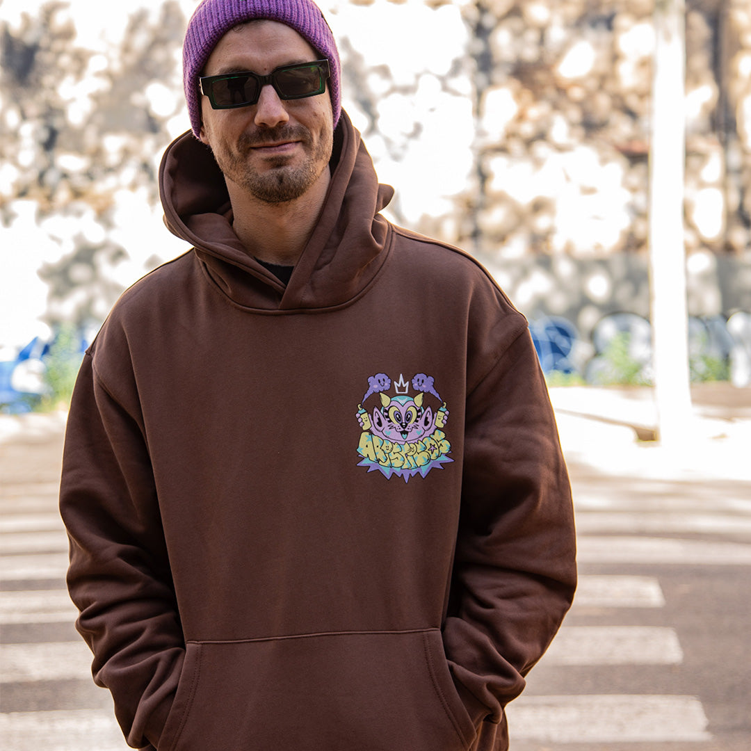 Sudadera Kid Draco