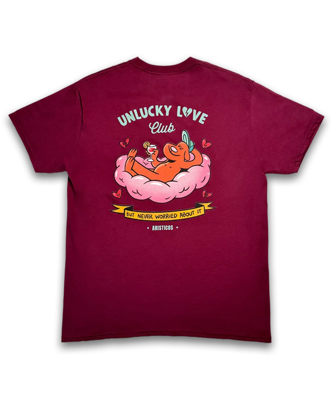 Camisetas