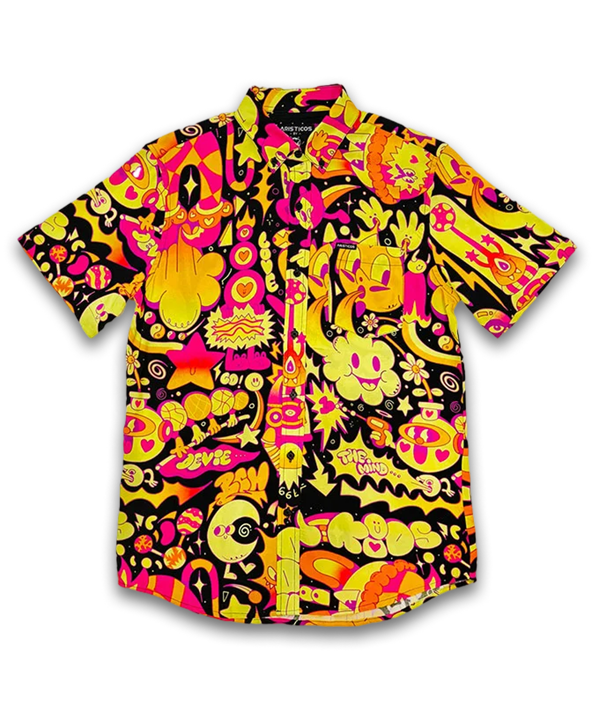 Camisas