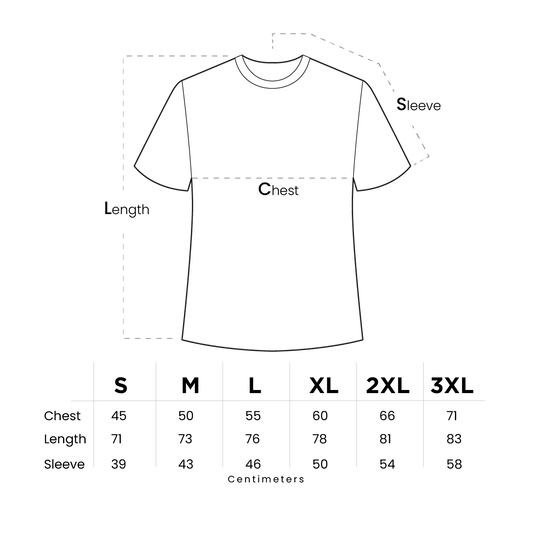 Camiseta Arísticos Artie & Setin