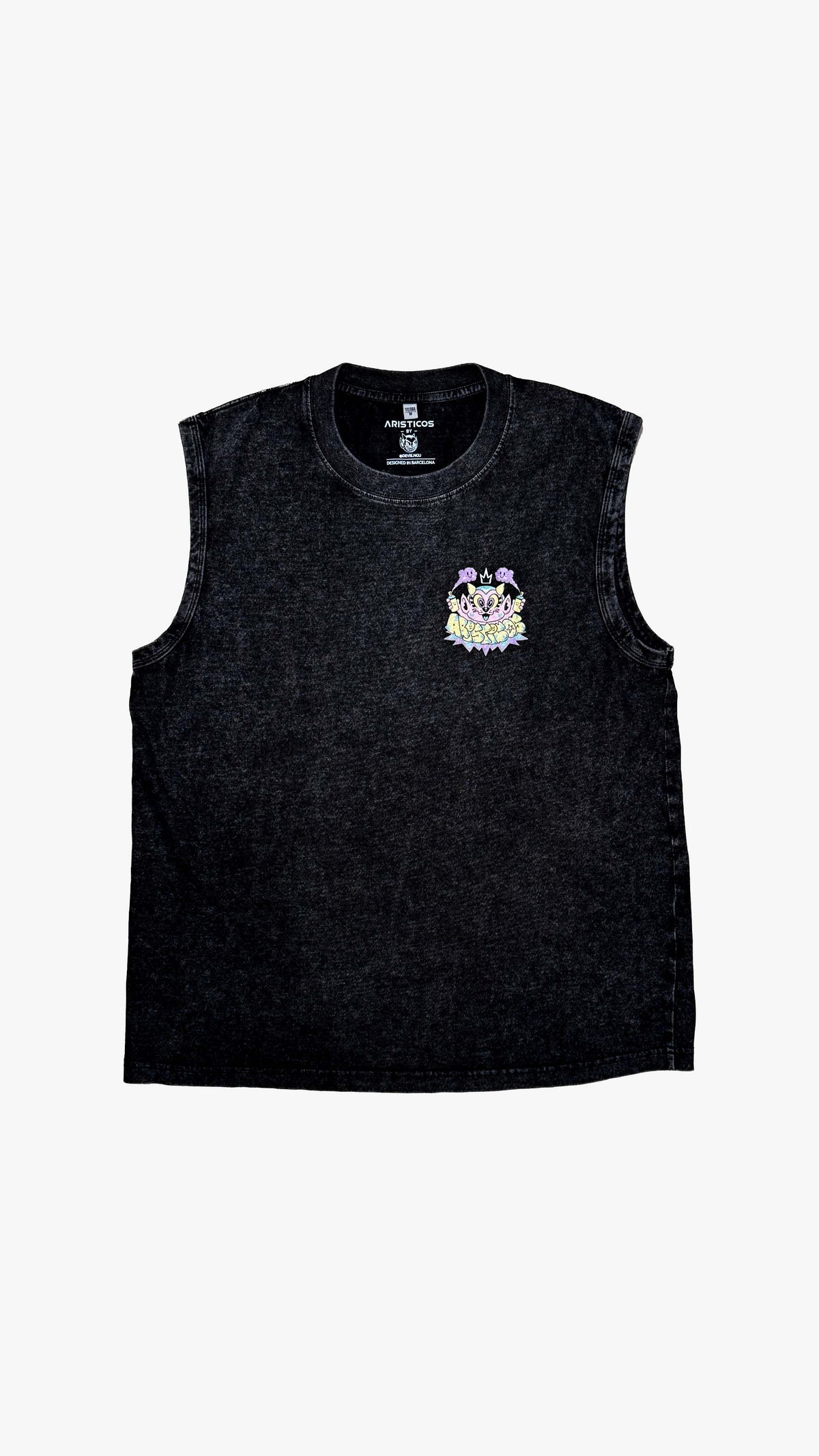 Tank Top Kid Draco