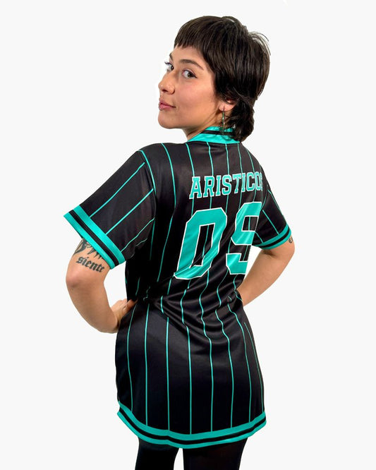 Baseball Jersey Artie