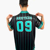 Baseball Jersey Artie