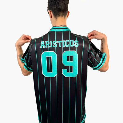 Baseball Jersey Artie