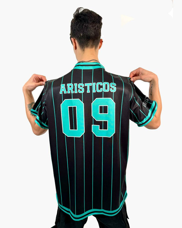 Baseball Jersey Artie