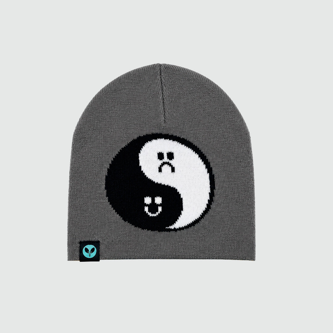 Gorro Ying-Yang