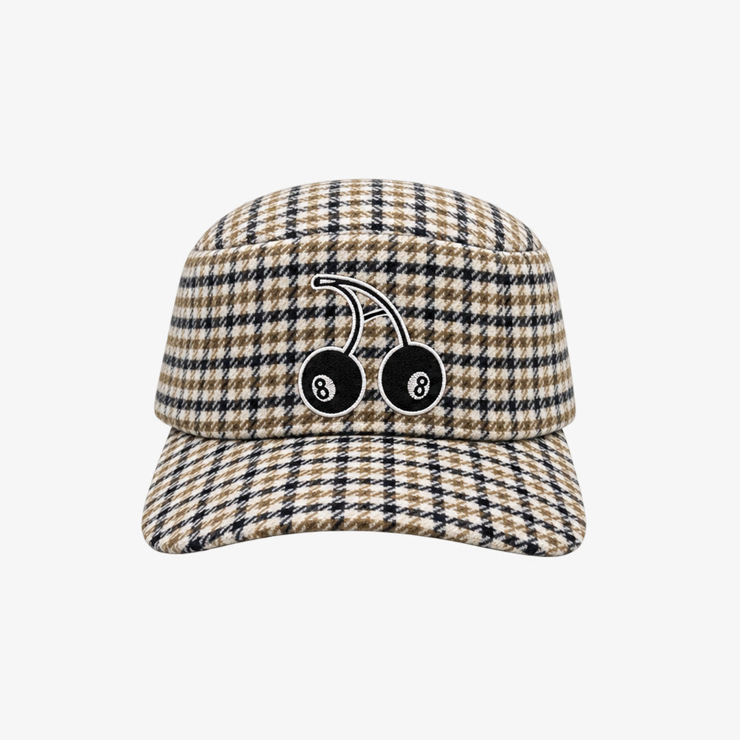 Gorra Cadet 8 Ball