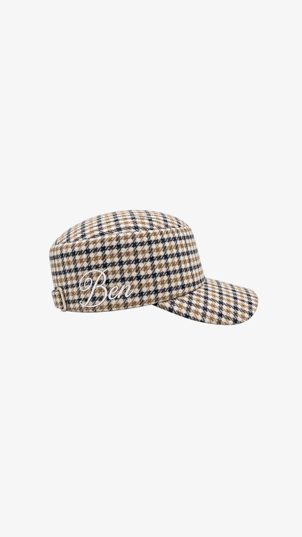 Gorra Cadet 8 Ball