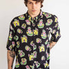 Camisa Arcade Kingdom